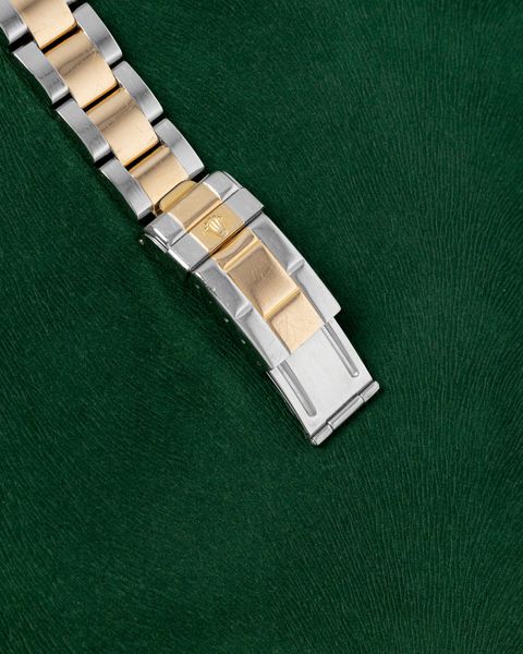 Rolex Yacht-Master 168623